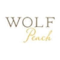 Wolf Peach-logo