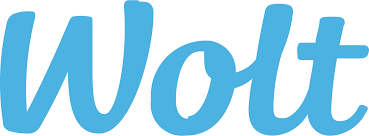 Wolt-logo