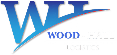 Wood-Hall Logistics-logo