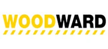 Woodward-logo