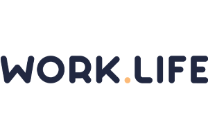 Work Life-logo