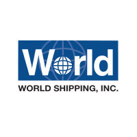 World Shipping-logo