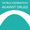 World Federation Against Drugs-logo