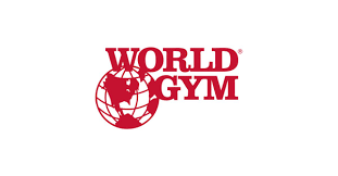 World Gym-logo