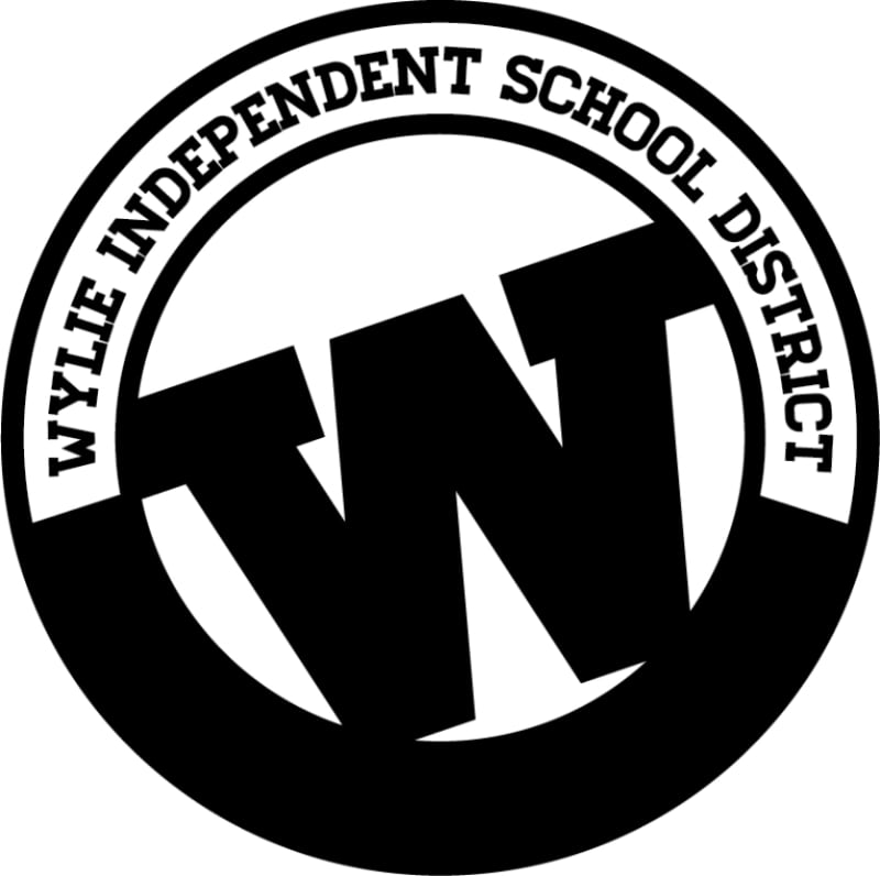 Wylie Independent School District (ISD)-logo