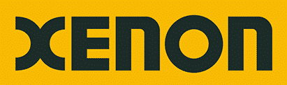 Xenon-logo