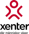 Xenter-logo