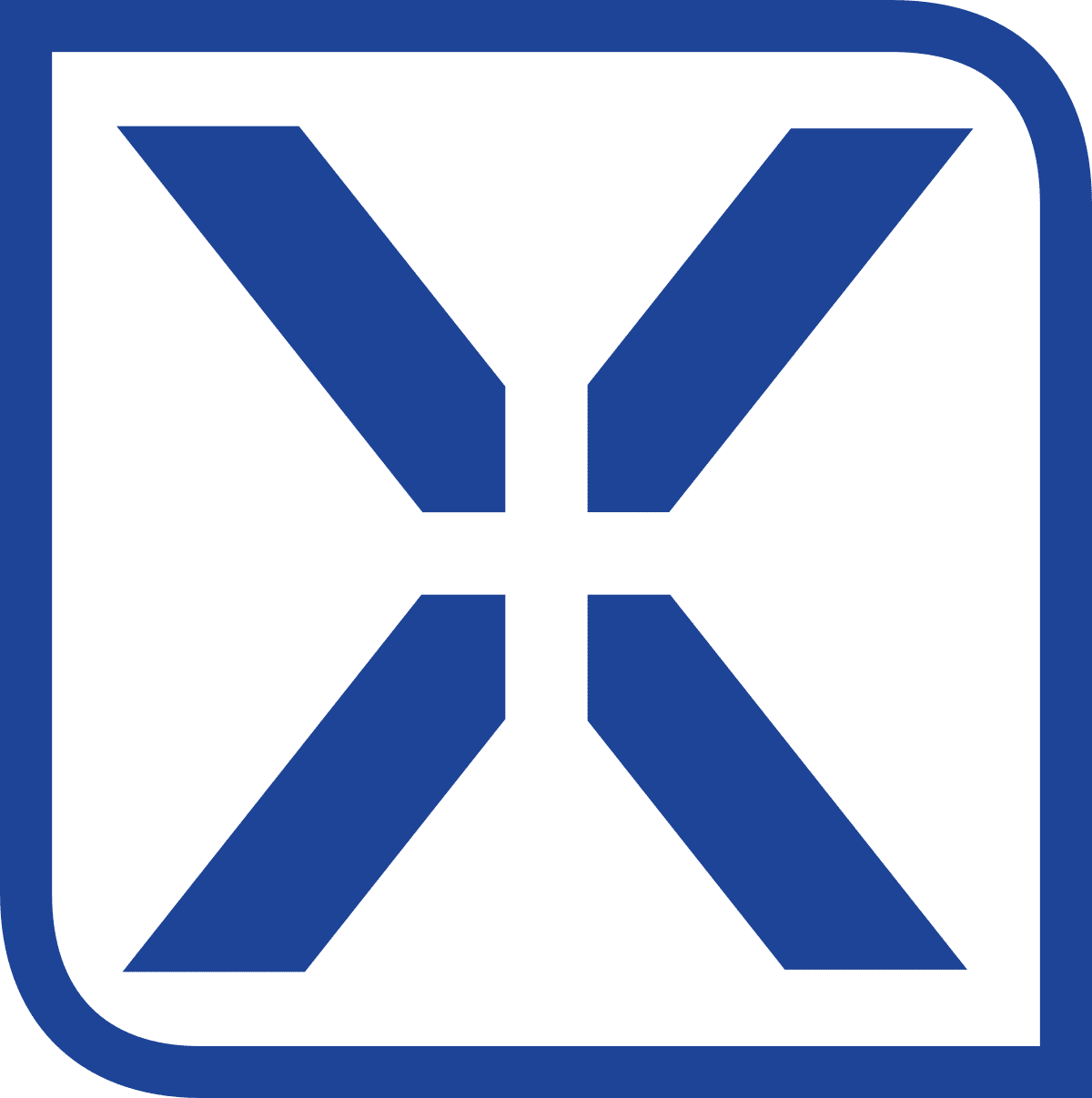 Xledger-logo