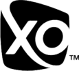 XO-logo