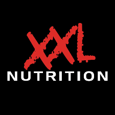 XXL Nutrition-logo