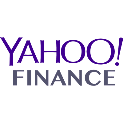 Yahoo - Finance-logo