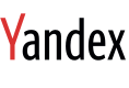 Yandex-logo