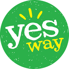 Yes Way-logo