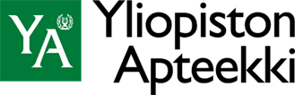 Yliopiston Apteekki-logo