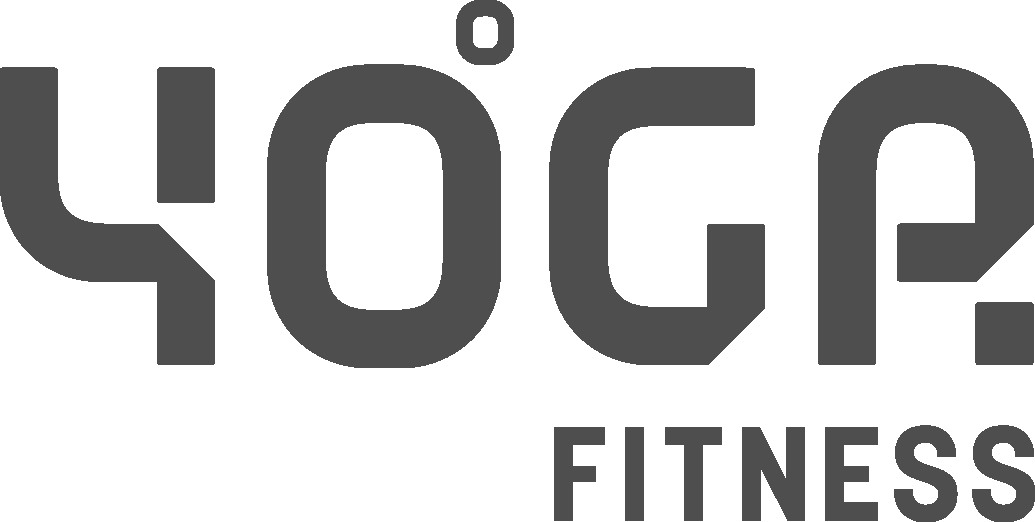 Yoga Fitness-logo