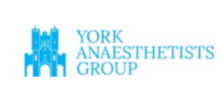 York Anaesthetists Group-logo