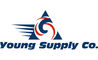 Young Supply Company Co-logo