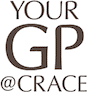 Your GP Crace-logo