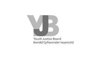 Youth Justice Board-logo