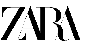 ZARA-logo