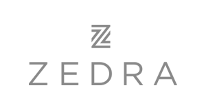 Zedra-logo