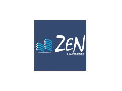 Zen Apartments-logo