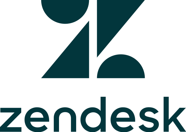 Zendesk-logo