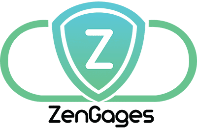 Zengages-logo