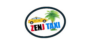 Zenj Taxi-logo