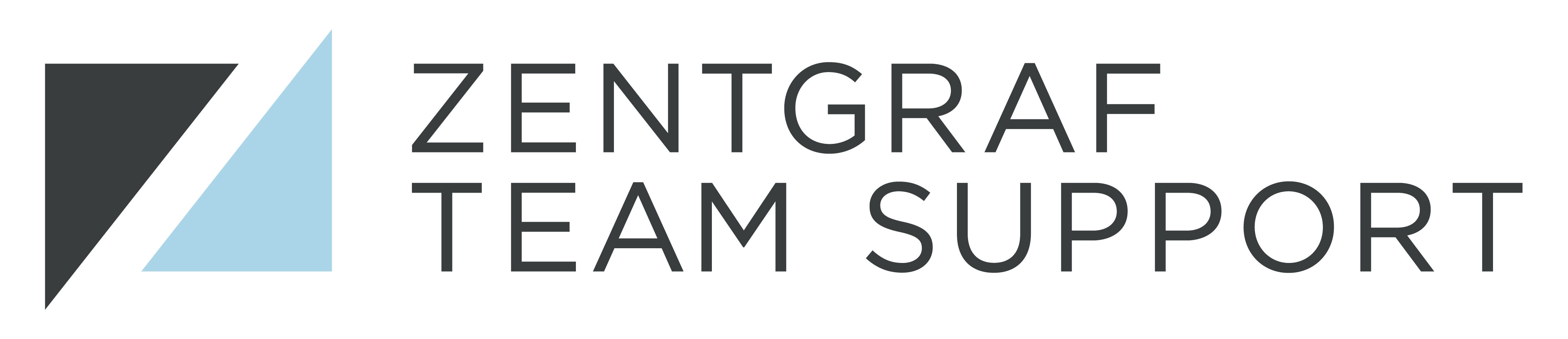 ZentGraf Team Support-logo