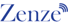 Zenze-logo