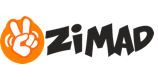 Zimad-logo