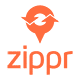 Zippr-logo