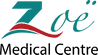 Zoe Medical Centre-logo