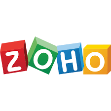 ZOHO-logo