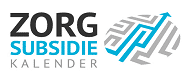 Zorg Subsidie Kalender-logo
