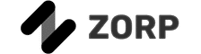 Zorp-logo