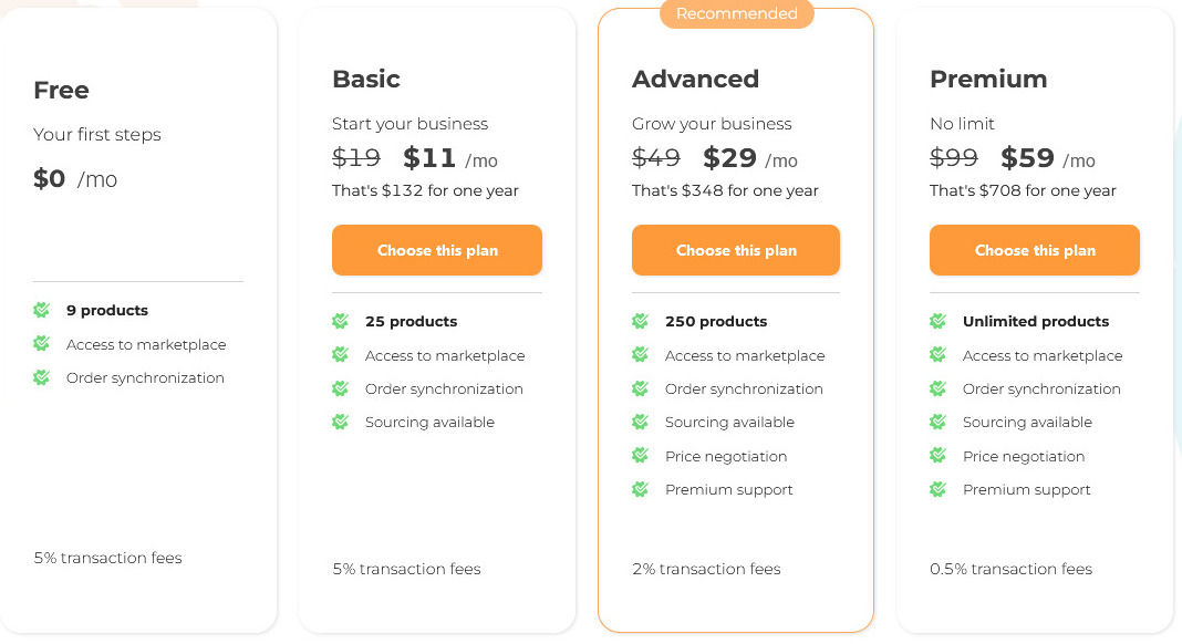 01supply pricing