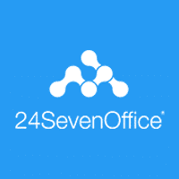 24SevenOffice - ERP Software