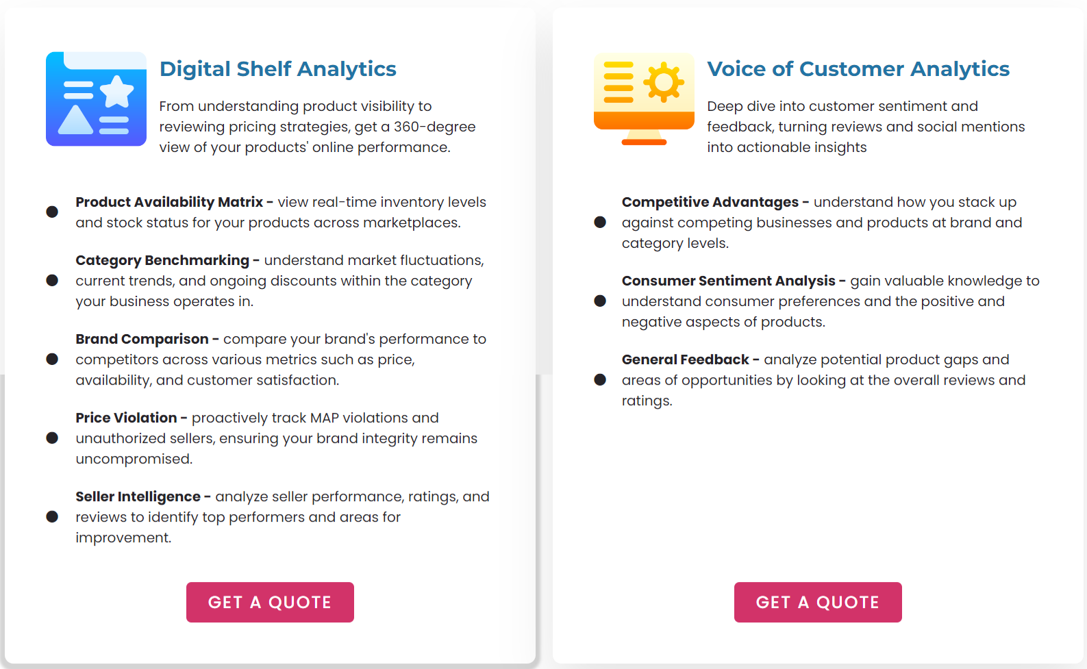 42Signals pricing