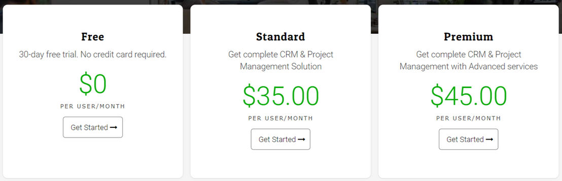 90degree Team Task pricing