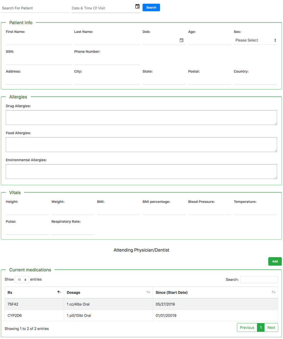 Medical Claim Portal-thumb