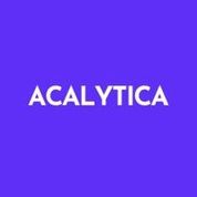 Acalytica Social Proof - Social Proof Marketing Software