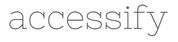 Accessify - New SaaS Software