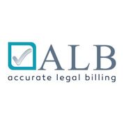 Accurate Legal Billing - New SaaS Software