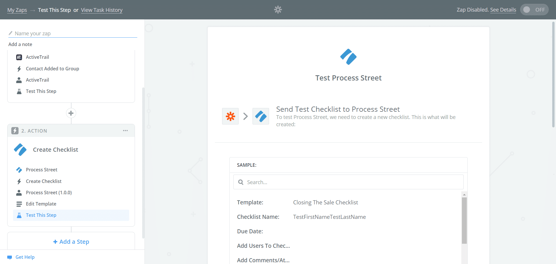 ActiveTrail Process street integration guide-thumb