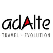 Adalte Travel Platform - Website Builder Software