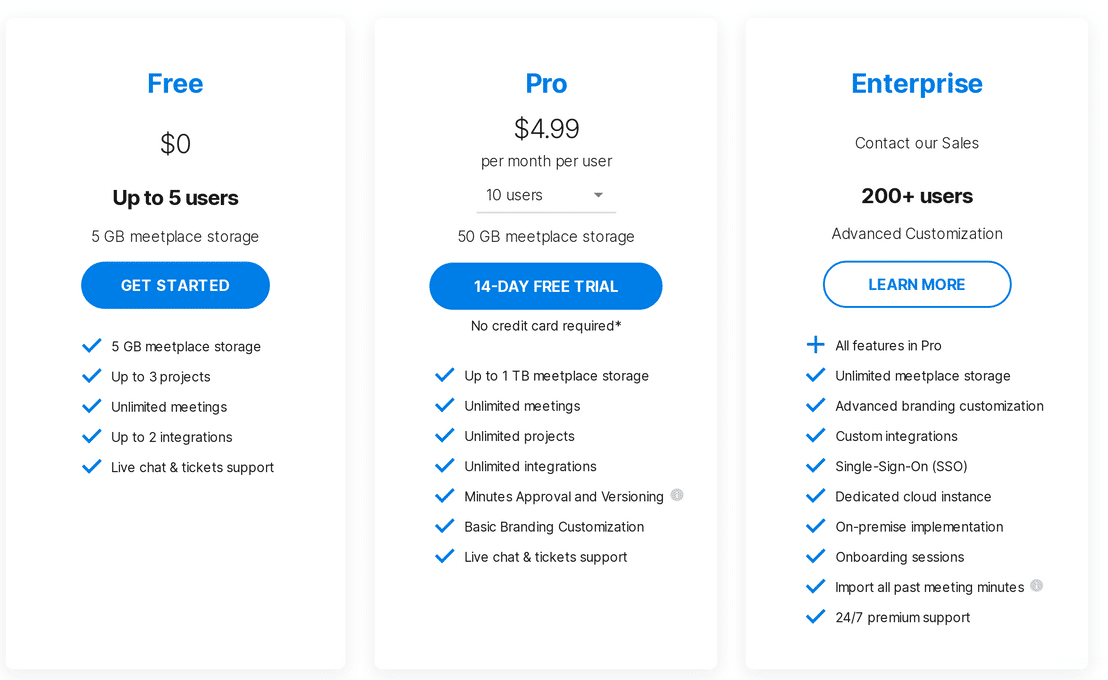 adam.ai pricing