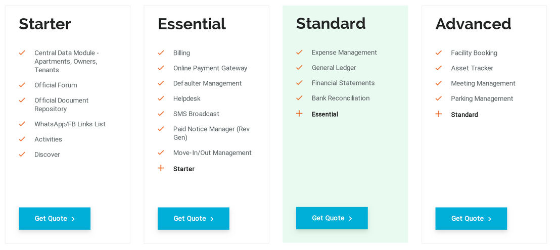 ADDA ERP pricing