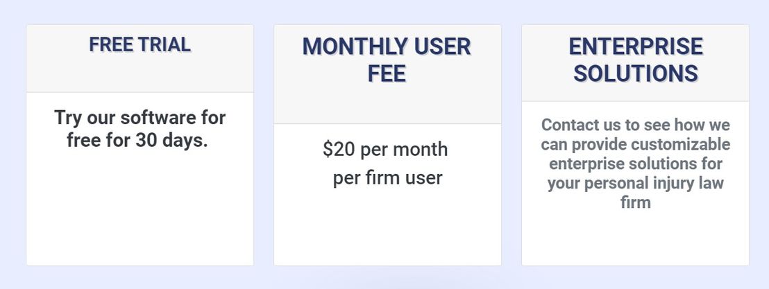 Adidem pricing